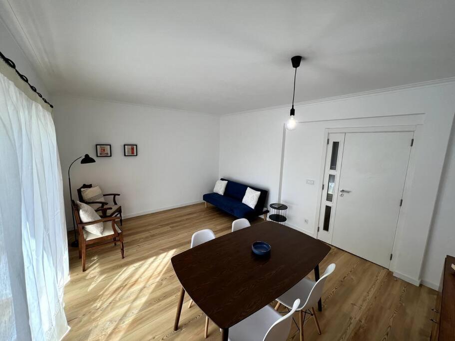 Ambiente Moderno Com Bom Gosto Apartment Coimbra Exterior photo
