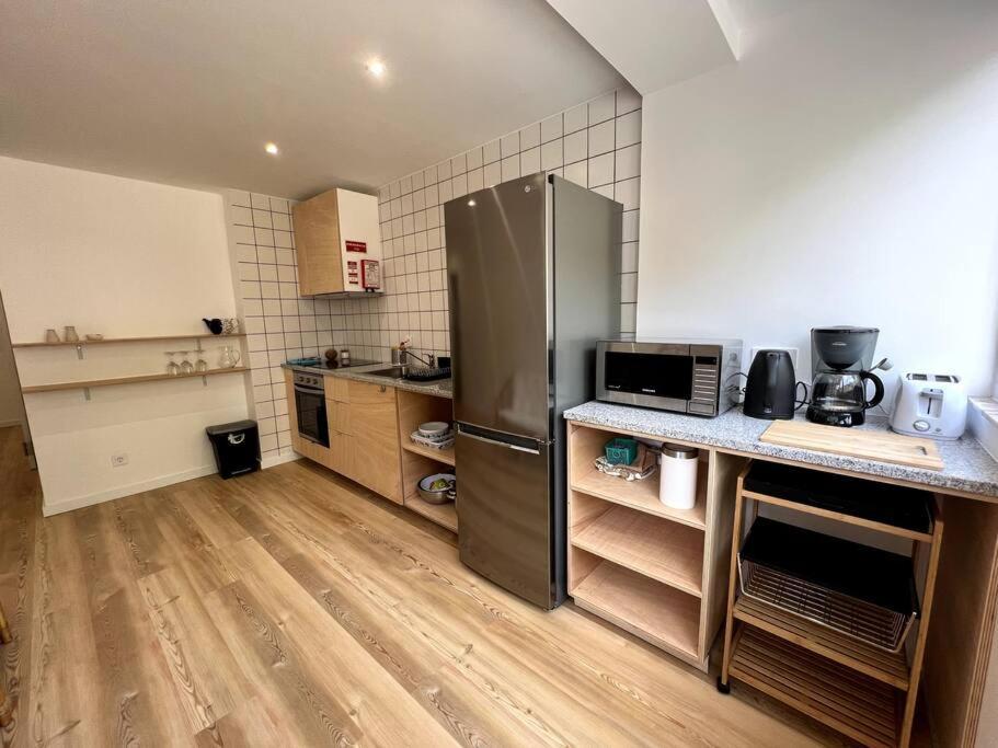 Ambiente Moderno Com Bom Gosto Apartment Coimbra Exterior photo